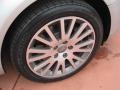 Ice Silver Metallic - A3 2.0T Photo No. 17
