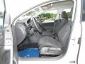 Candy White - Golf 4 Door Photo No. 3