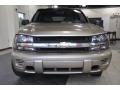 2006 Sandstone Metallic Chevrolet TrailBlazer LS  photo #3