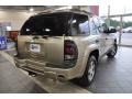 2006 Sandstone Metallic Chevrolet TrailBlazer LS  photo #5