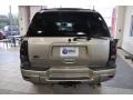 2006 Sandstone Metallic Chevrolet TrailBlazer LS  photo #6