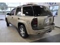 2006 Sandstone Metallic Chevrolet TrailBlazer LS  photo #7