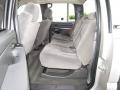 Dark Charcoal Interior Photo for 2006 Chevrolet Silverado 2500HD #50906548
