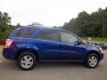 Laser Blue Metallic - Equinox LT Photo No. 1