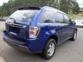 Laser Blue Metallic - Equinox LT Photo No. 2