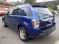 Laser Blue Metallic - Equinox LT Photo No. 3