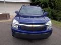 Laser Blue Metallic - Equinox LT Photo No. 5