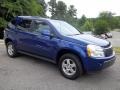 Laser Blue Metallic - Equinox LT Photo No. 6