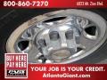 Light Pewter Metallic - Silverado 2500HD LS Extended Cab 4x4 Photo No. 5