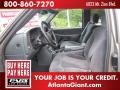 Light Pewter Metallic - Silverado 2500HD LS Extended Cab 4x4 Photo No. 6