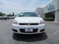 Summit White - Impala LT Photo No. 2
