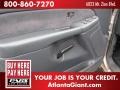 Light Pewter Metallic - Silverado 2500HD LS Extended Cab 4x4 Photo No. 7