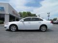 Summit White - Impala LT Photo No. 4