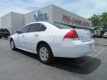 Summit White - Impala LT Photo No. 5