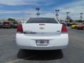 Summit White - Impala LT Photo No. 6