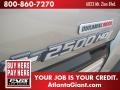 Light Pewter Metallic - Silverado 2500HD LS Extended Cab 4x4 Photo No. 10
