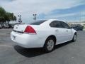 Summit White - Impala LT Photo No. 7