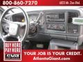 Light Pewter Metallic - Silverado 2500HD LS Extended Cab 4x4 Photo No. 12