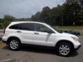2007 Taffeta White Honda CR-V EX 4WD  photo #1