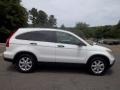 2007 Taffeta White Honda CR-V EX 4WD  photo #2