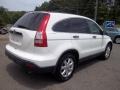 2007 Taffeta White Honda CR-V EX 4WD  photo #3