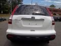 2007 Taffeta White Honda CR-V EX 4WD  photo #4