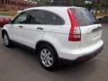 2007 Taffeta White Honda CR-V EX 4WD  photo #5