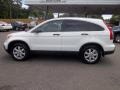 2007 Taffeta White Honda CR-V EX 4WD  photo #6