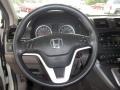 2007 Taffeta White Honda CR-V EX 4WD  photo #12