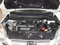 2007 Taffeta White Honda CR-V EX 4WD  photo #36