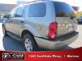 2005 Light Khaki Metallic Dodge Durango SLT  photo #2