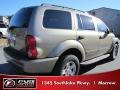 2005 Light Khaki Metallic Dodge Durango SLT  photo #3