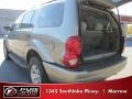 2005 Light Khaki Metallic Dodge Durango SLT  photo #9