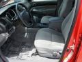 2007 Radiant Red Toyota Tacoma V6 PreRunner Double Cab  photo #10