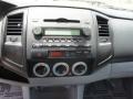 2007 Radiant Red Toyota Tacoma V6 PreRunner Double Cab  photo #11