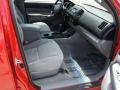 2007 Radiant Red Toyota Tacoma V6 PreRunner Double Cab  photo #16