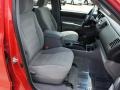 2007 Radiant Red Toyota Tacoma V6 PreRunner Double Cab  photo #17
