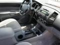 2007 Radiant Red Toyota Tacoma V6 PreRunner Double Cab  photo #19