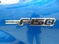 2011 Blue Flame Metallic Ford F150 FX4 SuperCrew 4x4  photo #12