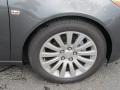 Granite Gray Metallic - Regal CXL Photo No. 3
