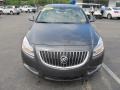 Granite Gray Metallic - Regal CXL Photo No. 5