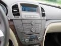 Granite Gray Metallic - Regal CXL Photo No. 17