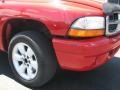 Bright White - Durango Sport Photo No. 2
