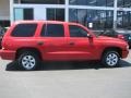 2003 Bright White Dodge Durango Sport  photo #10