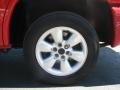 Bright White - Durango Sport Photo No. 19