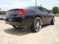 2008 Dodge Charger SXT AWD Wheel and Tire Photo
