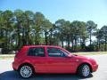 Tornado Red - GTI 1.8T Photo No. 6