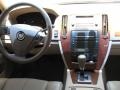 2005 Silver Green Cadillac STS V6  photo #13