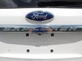 2011 White Platinum Tri-Coat Ford Explorer XLT  photo #15