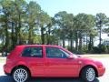 Tornado Red - GTI 1.8T Photo No. 7